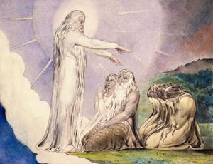The Vision of Christ